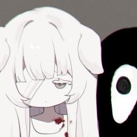 puppy-chan 𖥔 ࣪ ᥫ᭡🐾⋆࣪.(@corpsepup) 's Twitter Profileg