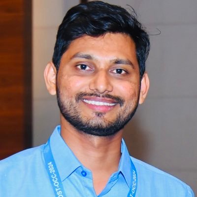 DakeGaurav Profile Picture