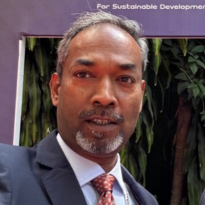 Suresh Khadakbhavi Profile