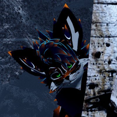 LokiWuff Profile Picture