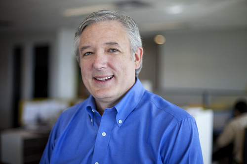 CaryShowalter's profile picture. 