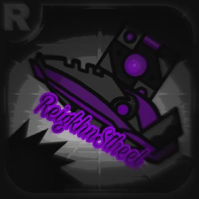 ReigkhnStheel's profile picture. 