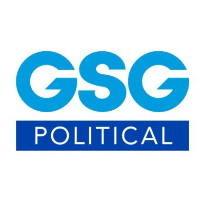 The @GSG political polling practice is a diverse team of strategists passionate about advancing progressive causes and helping Democrats win.