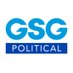 GSG Political (@GSGPolitical) Twitter profile photo