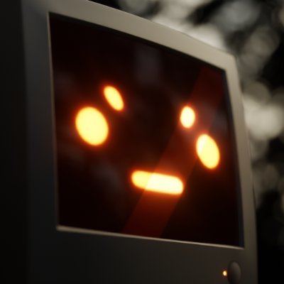 Hello, I do 3D stuff | He/They | Trans rights forever 🏳️⚧️🏳️⚧️
I do work for Jerma's Big Adventure 2 and I'm working on some PSX style games of my own :)