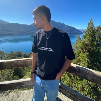 lautaroalmanz_'s profile picture. A head full of dreams ✨
