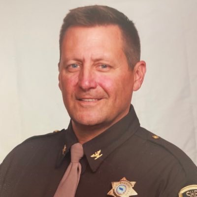 Sheriff Aaron Hanson (DCSO) Profile