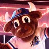 WoolEBull's profile picture. Best Mascot in MiLB @durhambulls