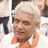 R.K.Sahu (मोदी का परिवार)(@RKSahu15) 's Twitter Profile Photo