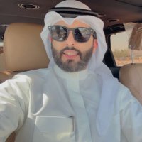 بدر الحجرف(@BaderALhjraF) 's Twitter Profile Photo