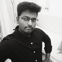 Karthick Raja(@Karthicktvk92) 's Twitter Profile Photo