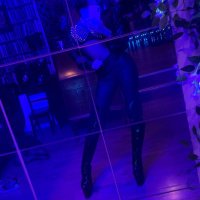 MISTRESS ANNABELLA (@annabellahecate) 's Twitter Profile
