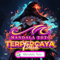 MANDALATOTO CASINO TERBAIK DI ASIA(@mandalatotoson) 's Twitter Profile Photo