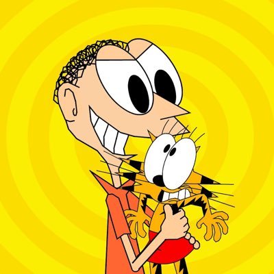 Parody Account / Not associated with animator320 / Voices are provided by Elevenlabs