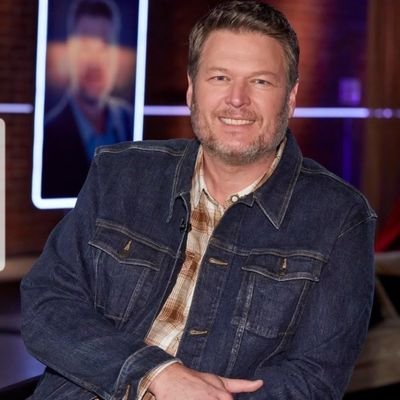 The Official Blake Shelton Twitter. You're getting the real BS straight from Blake himself. (And a few of ficial updates from Team BS, too.)
© Private page