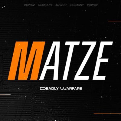 matze_cr Profile Picture