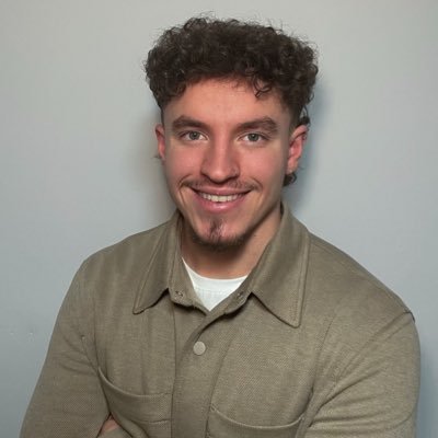 Influencer Partnerships Coordinator @Saulderon | Business & Marketing Student