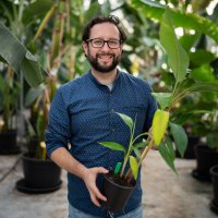 Dr. Banana (Ph.D) 🍌 (@drbananagarcia) 's Twitter Profile Photo Dr. Banana (Ph.D) 🍌 (@drbananagarcia) 's Twitter Profile Photo