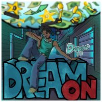 DREAM ON out this FRIDAY! 💡💭(@theboydappa) 's Twitter Profile Photo