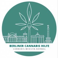 Berliner Cannabis Hilfe e.V (@cannabis_hilfe) Twitter profile photo