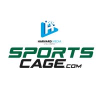 The SportsCage (@sportscage) 's Twitter Profile Photo The SportsCage (@sportscage) 's Twitter Profile Photo
