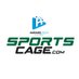 The SportsCage (@sportscage) Twitter profile photo