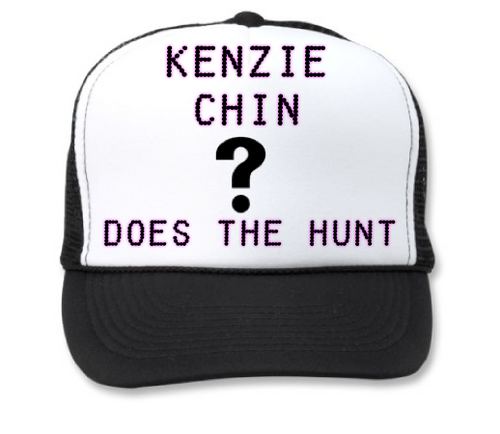 KCdoesthehunt's profile picture. We are TEAM KENZIE CHIN and on a mission to win Middlebury College's HUNT CHALLENGE 2012.  We've been given 96 hours to complete a list of 116 challenges!