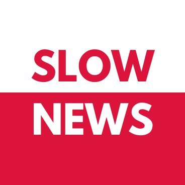 slownewsCS Profile Picture