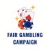 Kazakhstan Fair Gambling Campaign (@FairBetsKZ) Twitter profile photo