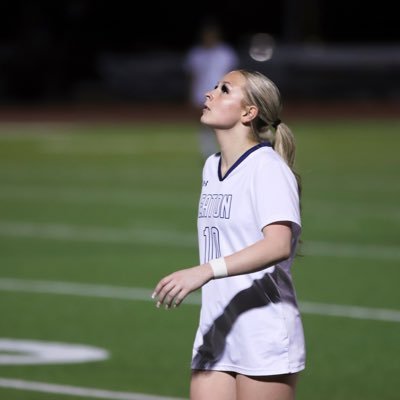 DemiMadison12's profile picture. west texas a&m soccer