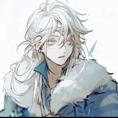 chen33849921's profile picture. 