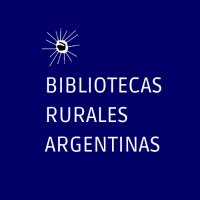 Bibliotecas Rurales Argentinas(@argentinas90391) 's Twitter Profile Photo