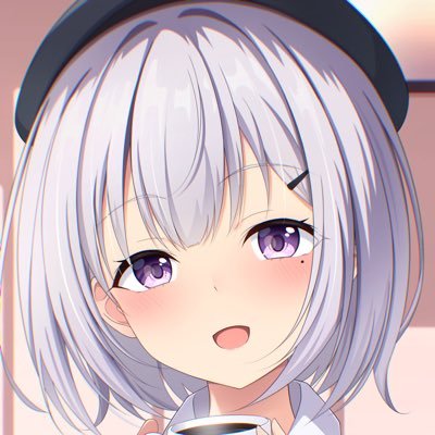 茉霧さんのプロフィール画像