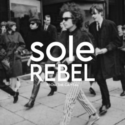 Sole Rebel