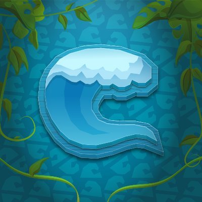 playWaveland's profile picture. Cool kids play with waves! 🏄‍♂️