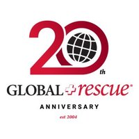Global Rescue(@GlobalRescue) 's Twitter Profile Photo