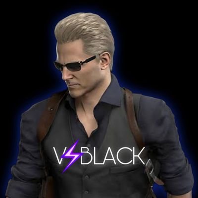 vsblack2 Profile Picture