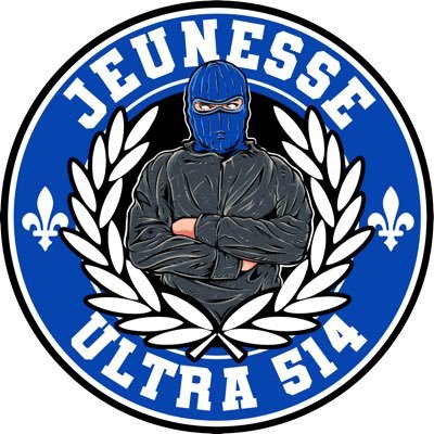 Compte officiel de la Jeunesse Ultra du Collectif Impact Montréal 📍 Section 132