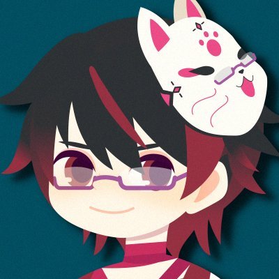 ゆくまり@サイキッカーVtuberさんのプロフィール画像