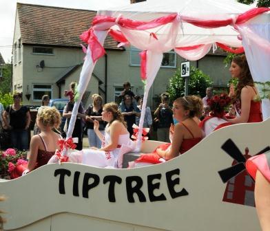 TiptreeCarnival's profile picture. Saturday 23rd June 2012!!