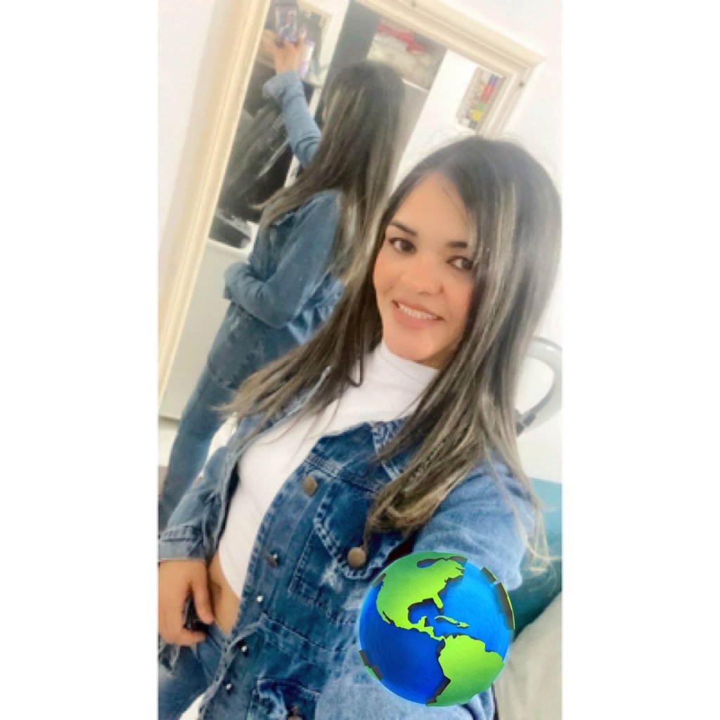 Luciana87197762's profile picture. 🇧🇷forte e corajosa 💁🏼‍♀️❤️🇧🇷