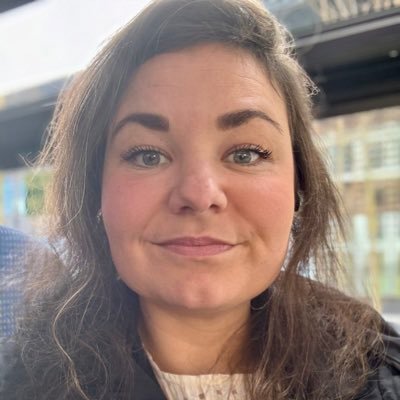 SofieAntorini's profile picture. K-type hos @Norlysdk.