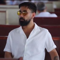 Çağdaş Sincer (@cagdas_sincer) 's Twitter Profile