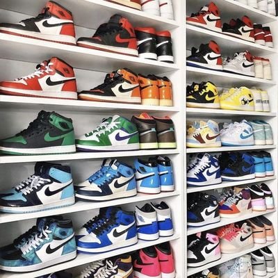 •Home of high quality sneakers// We deliver accross the country// Make orders with us today🔥🔥!
• WhatsApp number 📞📞 0752564037/0758795283