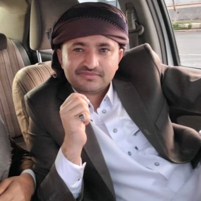 إعلامي_يمني | Yemeni journalist