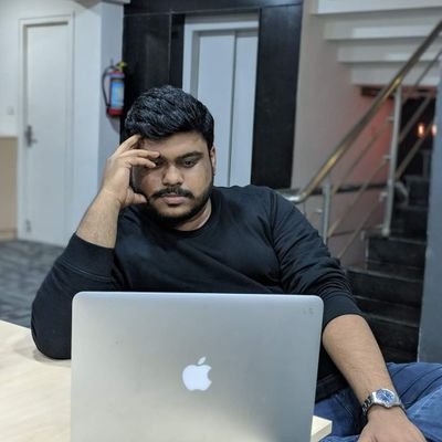 Full Time Trader / Investor | Chartist | Stand up Comedian | Writer | Edtech Enthusiast | Ex Associate Director, Strategy @ Unacademy | Ex upGrad | Ex Mu Sigma