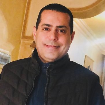 MustafaAlmufleh Profile Picture