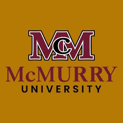 Official Twitter page for McMurry University. #mcmurryuniversity #GoWarHawks #WhereRealHappens