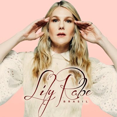 LilyRabeBrasiI Profile Picture