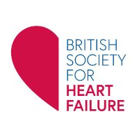 British Society for Heart Failure #theFword (@bsheartfailure) 's Twitter Profile Photo British Society for Heart Failure #theFword (@bsheartfailure) 's Twitter Profile Photo